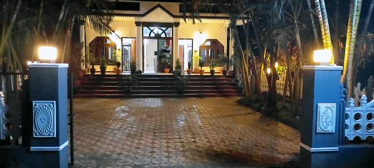 House  Wayanad