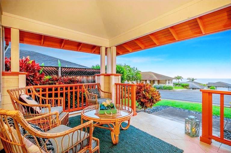 House Kailua-Kona