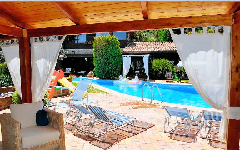 Bed & Breakfast Isola delle femmine