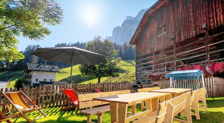 Chalet Funtanacia — photo 5