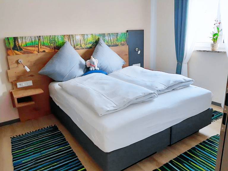 Ferienwohnung Markt Indersdorf