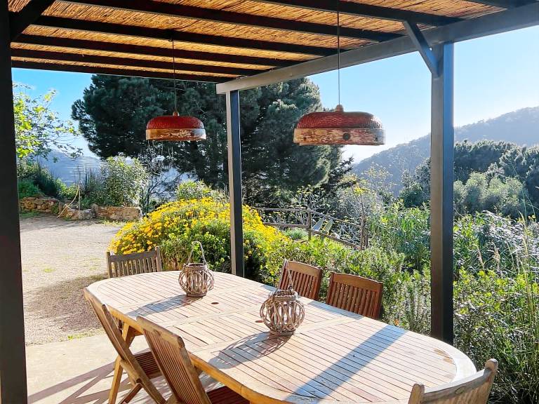 Fully equipped vacation home with garden, terrace & BBQ | Nature view | Pet-friendly — photo 3