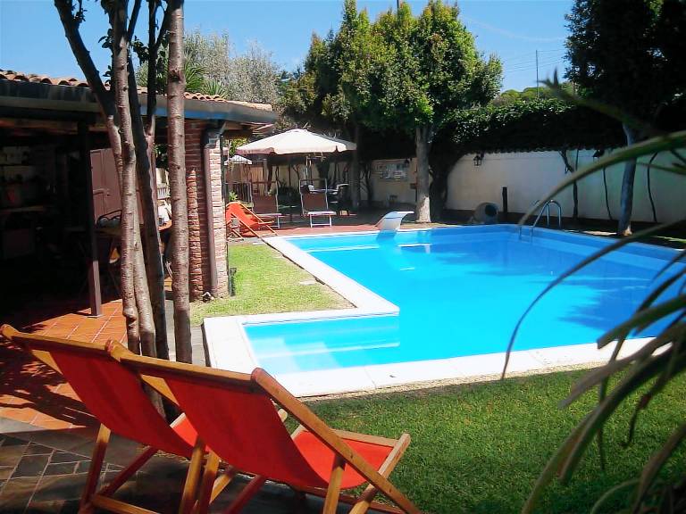 Villa Giarre
