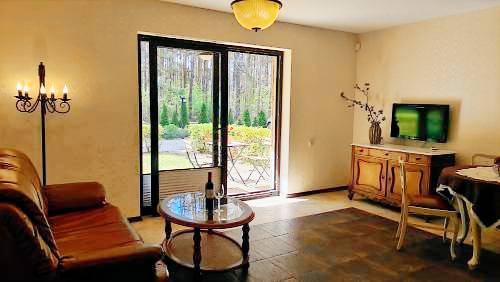 Hotel apartamentowy  Gostynin