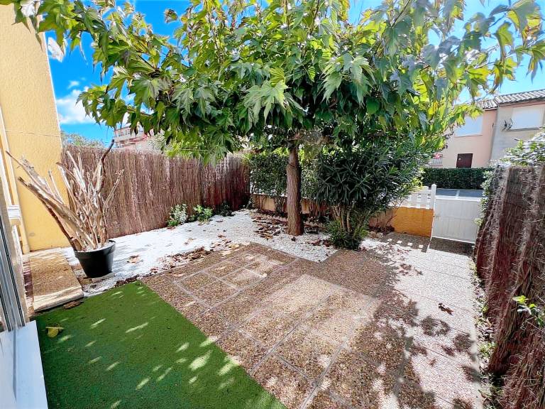 Appartement Valras-Plage