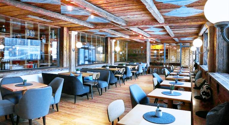 JUFA Alpenhotel Saalbach — photo 3