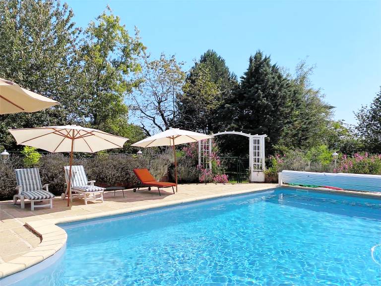 Villa Sincey-lès-Rouvray
