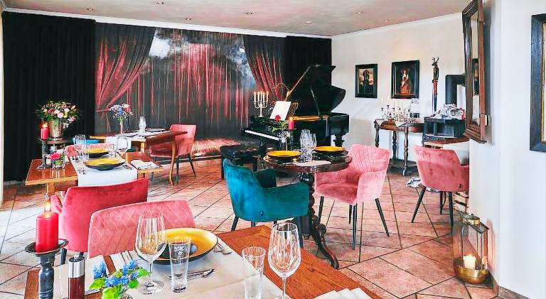 Boutiquehotel Liebesgluck - adults only — photo 2