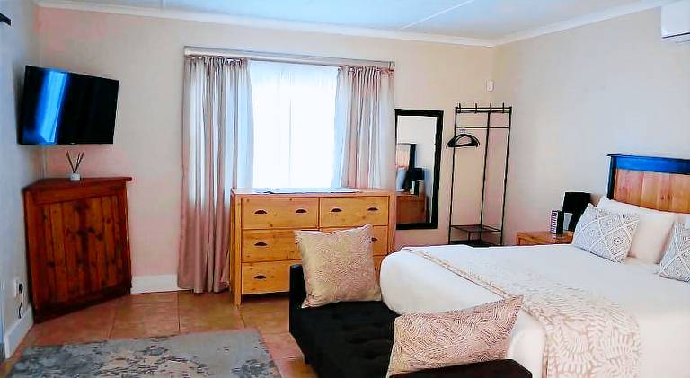 70 m&sup2; Ferienwohnung