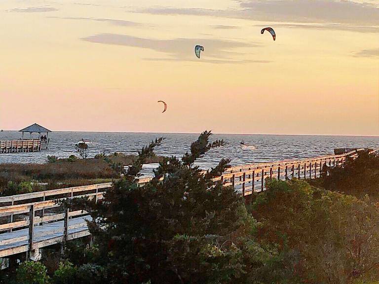 Cottage Hatteras Island