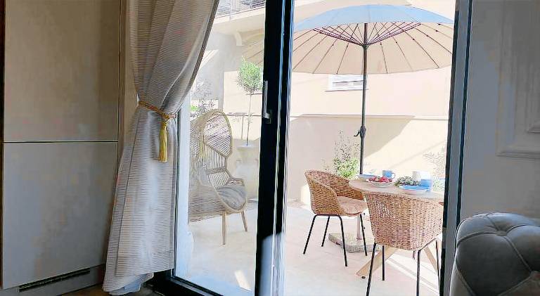 Villa with 3 rooms for 6 persons — photo 4