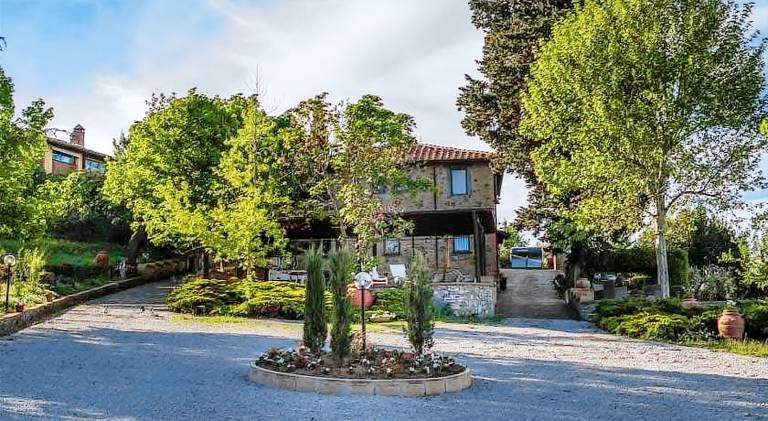 Villa Pietre Focaie — photo 4