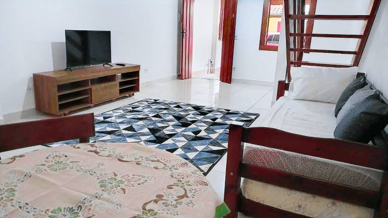 Casa Paraty