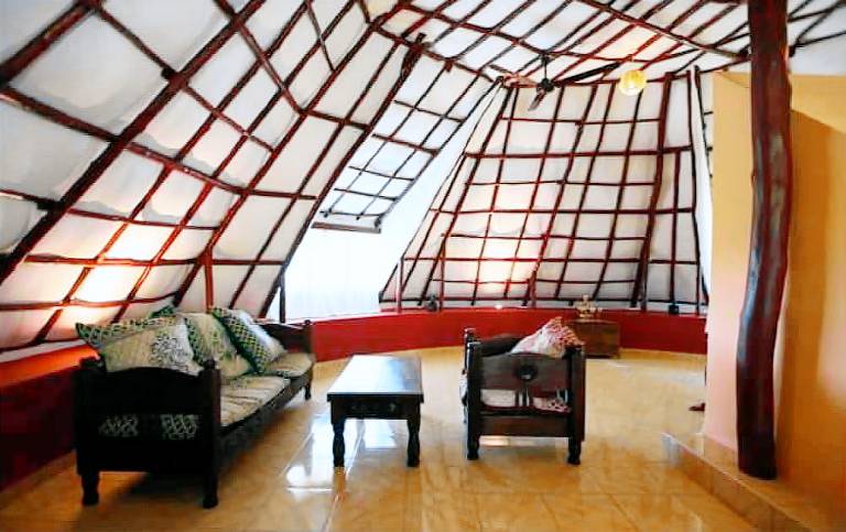 Namestitev Diani Beach