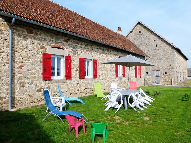 Cottage Cressanges