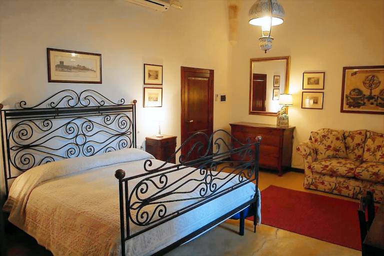 Bed & Breakfast Cardinale