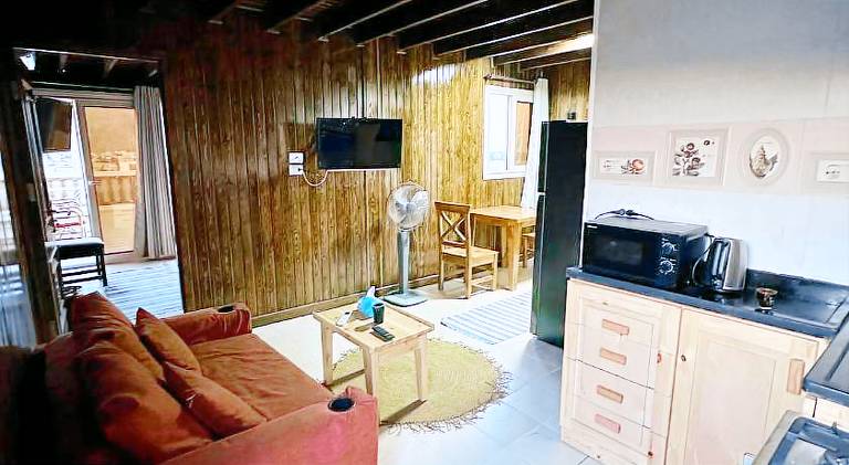 Rental apartment with terrace & garden | Beach nearby | Pets are welcome — photo 3