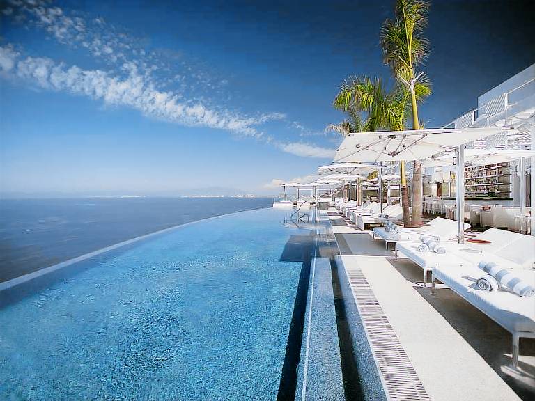 Resort Puerto Vallarta