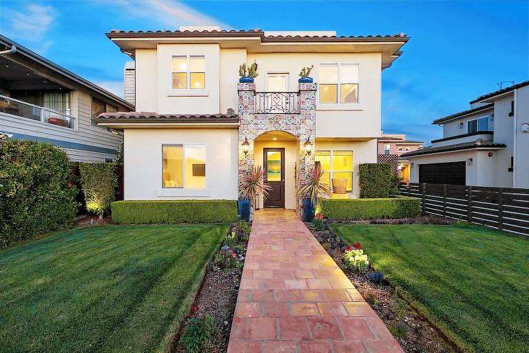 Cottage Arroyo Grande