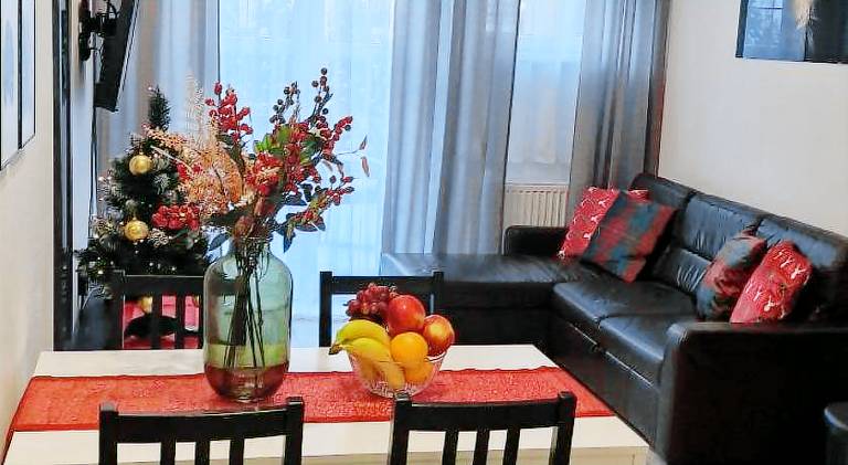 Apartament Bydgoszcz