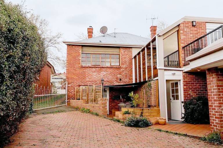 House Hobart