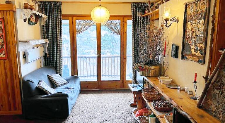 Wonderful rental apartment | Pet-friendly in L'Aquila