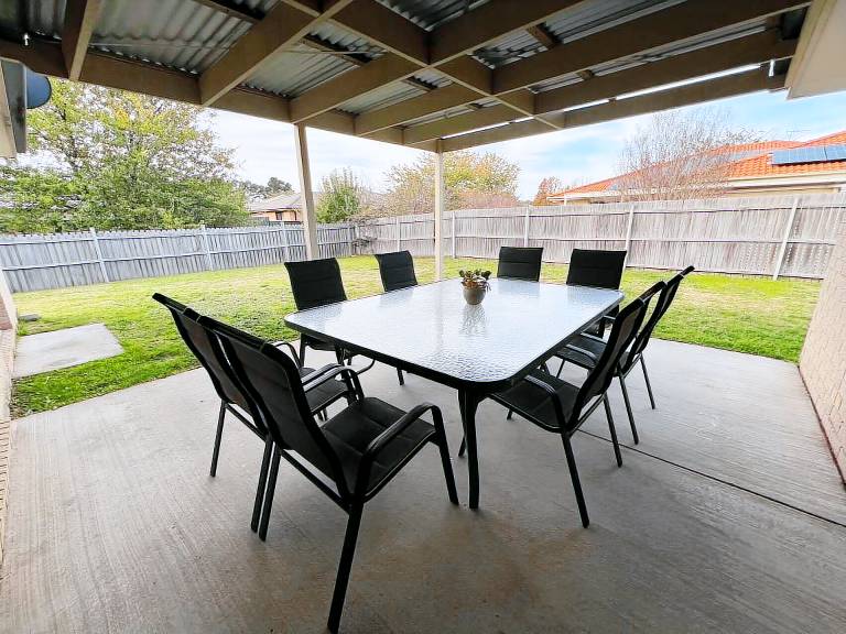 House  Belconnen