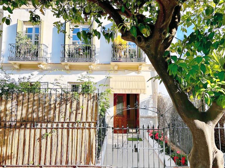 Apartamento  Centro de Málaga