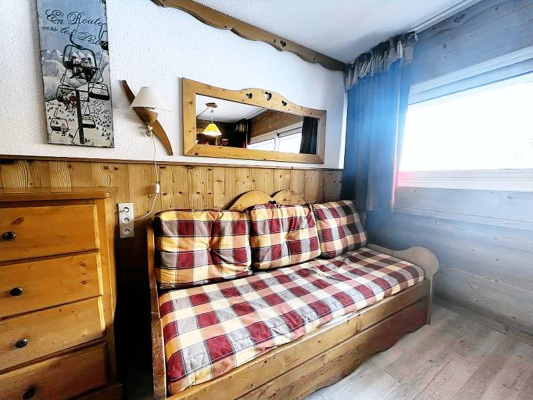 Studio Val Thorens