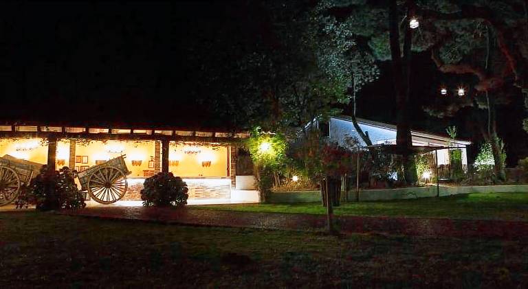 Casa Vilar Formoso