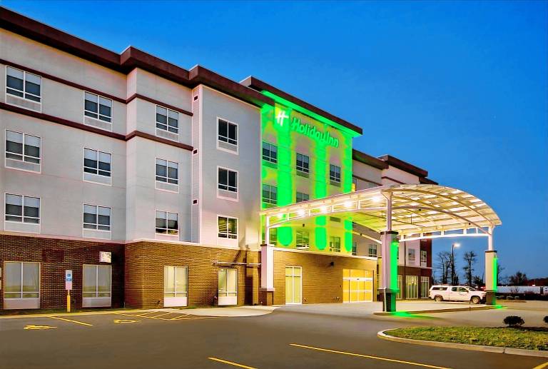 Holiday Inn Erie By IHG in Erie, PA