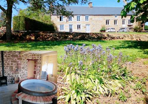Chambre d'hôtes La Forêt-Auvray