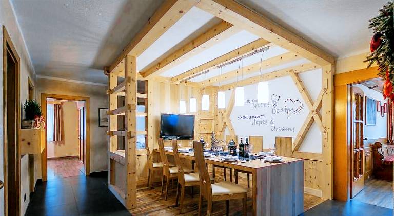 Holiday apartment with patio | Suitable for remote work — photo 3