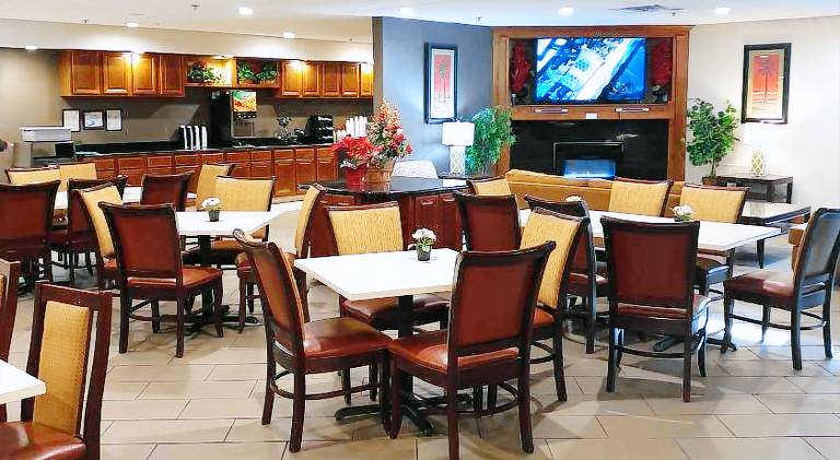 Hawthorn Extended Stay by Wyndham Kingsland — photo 5