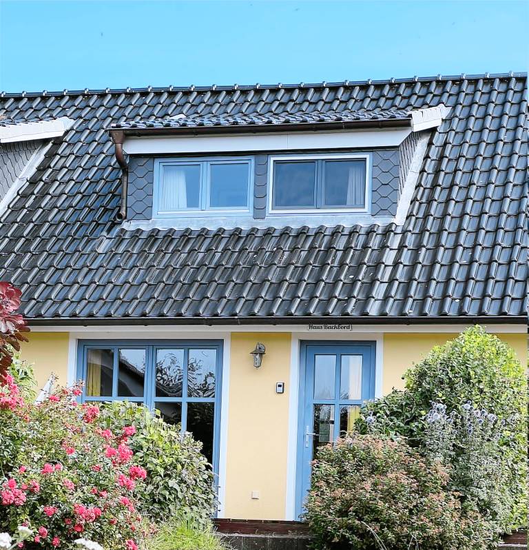 Ferienhaus Neuenkirchen