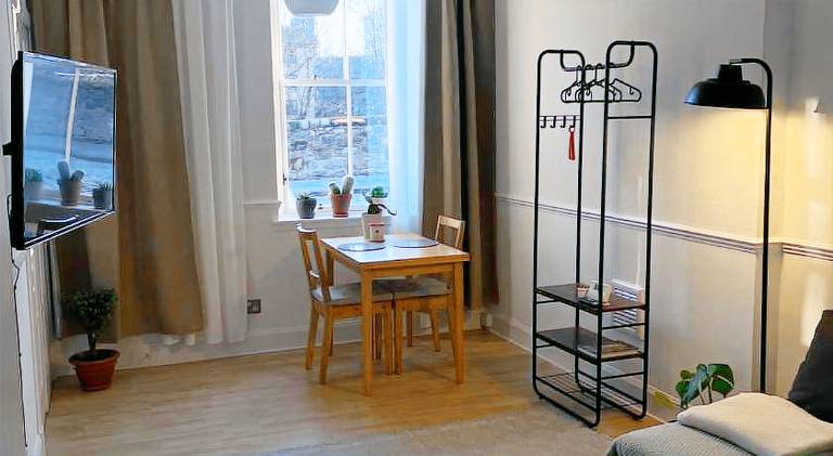 Rental apartment with 1 room for 2 persons — photo 2