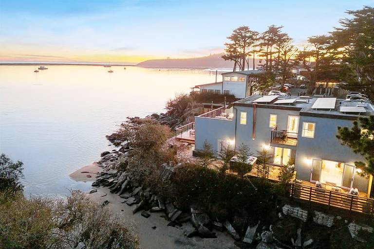 House  Half Moon Bay