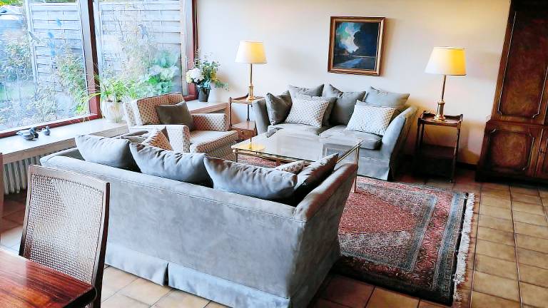 Ferienhaus Flensburg