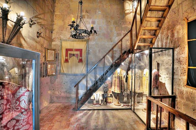 Apartment Proceno