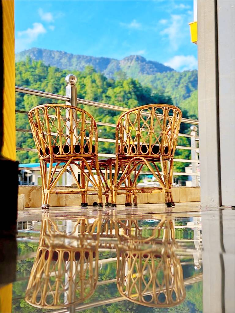 Bunk Hostel Rishikesh — photo 3