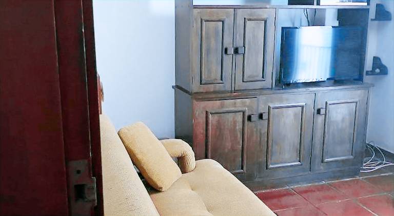 Holiday apartment with pool | Next to the beach | Pets allowed — photo 2