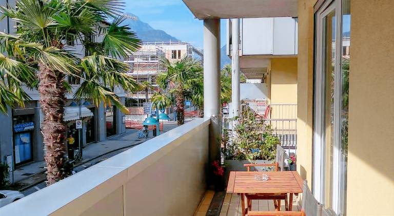 Holiday apartment with 1 room for 4 persons — photo 3