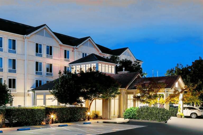 Hilton Garden Inn Folsom
