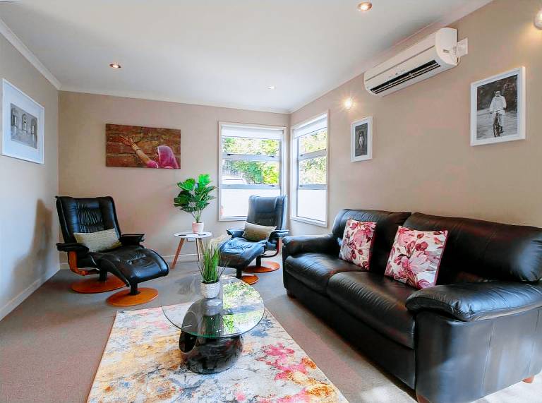 150 m&sup2; Ferienwohnung