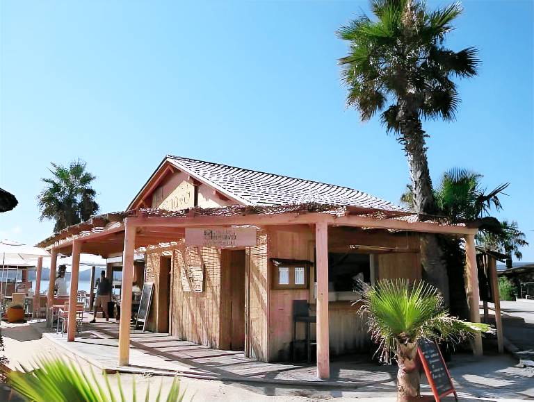DS One Vacances, Prairies de la Mer in Cogolin