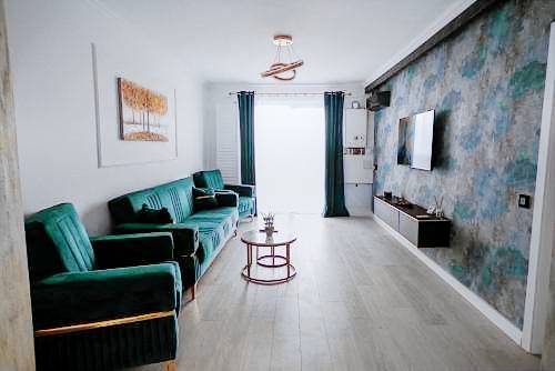 Apartment Ploiești