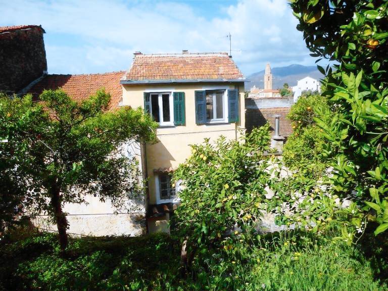 Ferienhaus Imperia