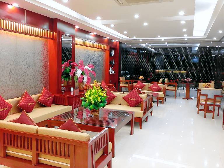 Paradis Hotel — photo 4