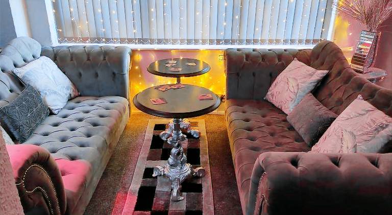 Mardi Gras Hotel — photo 2