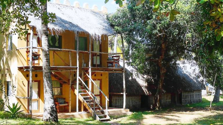 Chalet  Inhambane